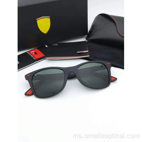 Cat Mata Unisex Sun Glasses untuk Memandu